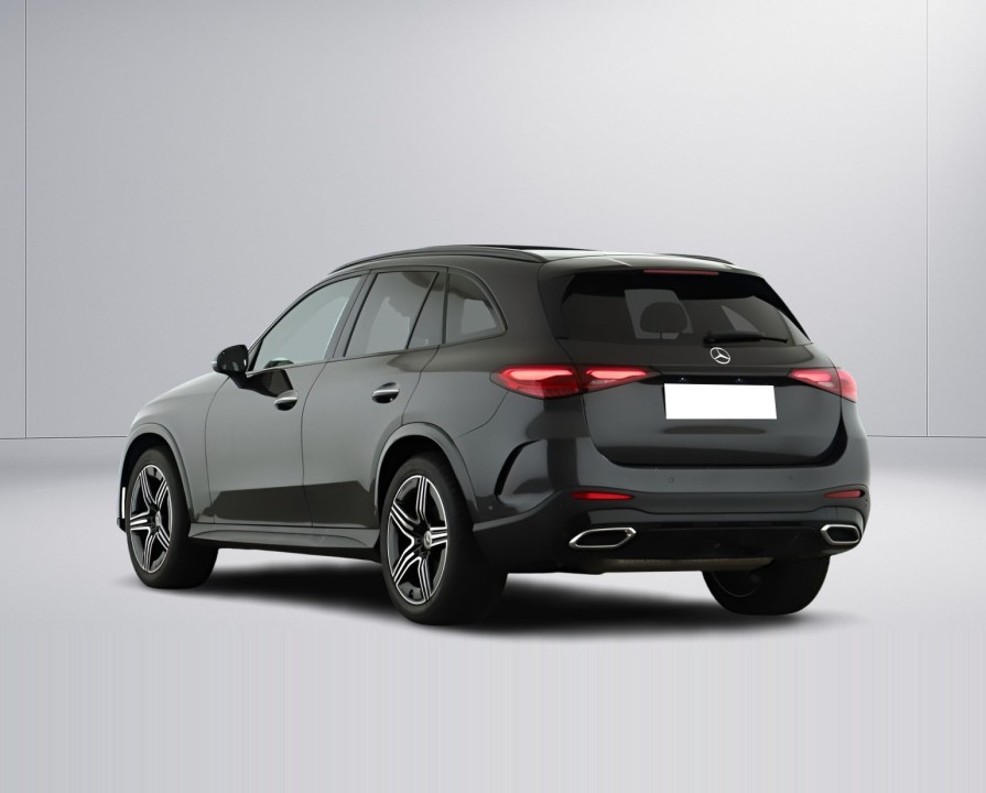 Mercedes-Benz GLC 300 4MATIC (5)