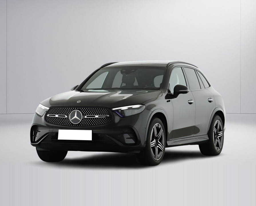 Mercedes-Benz GLC 300 4MATIC - foto 7