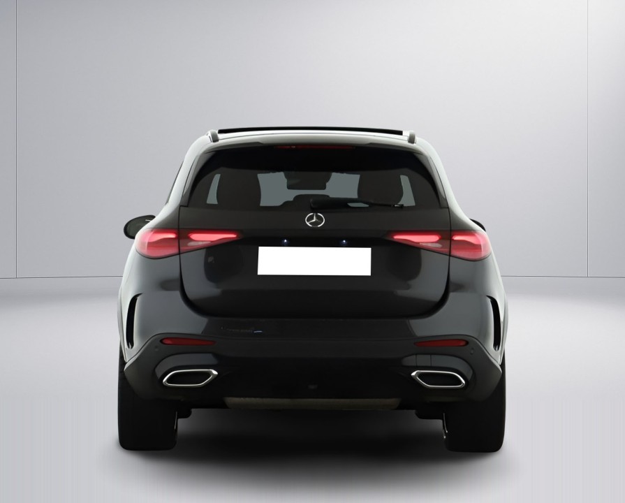 Mercedes-Benz GLC 300 4MATIC (4)