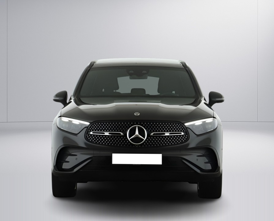 Mercedes-Benz GLC 300 4MATIC - foto 8