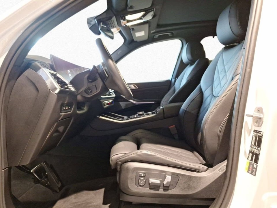BMW X5 xDrive50e M-Sport - foto 7