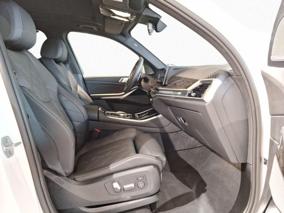 BMW X5 xDrive50e M-Sport - foto 8
