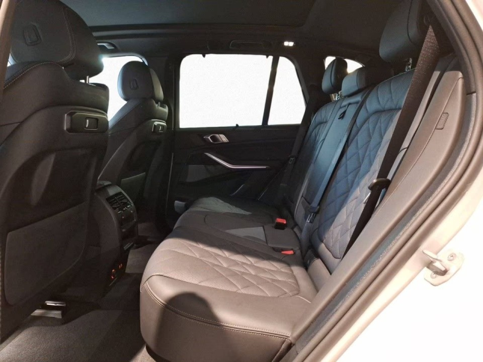 BMW X5 xDrive50e M-Sport - foto 11