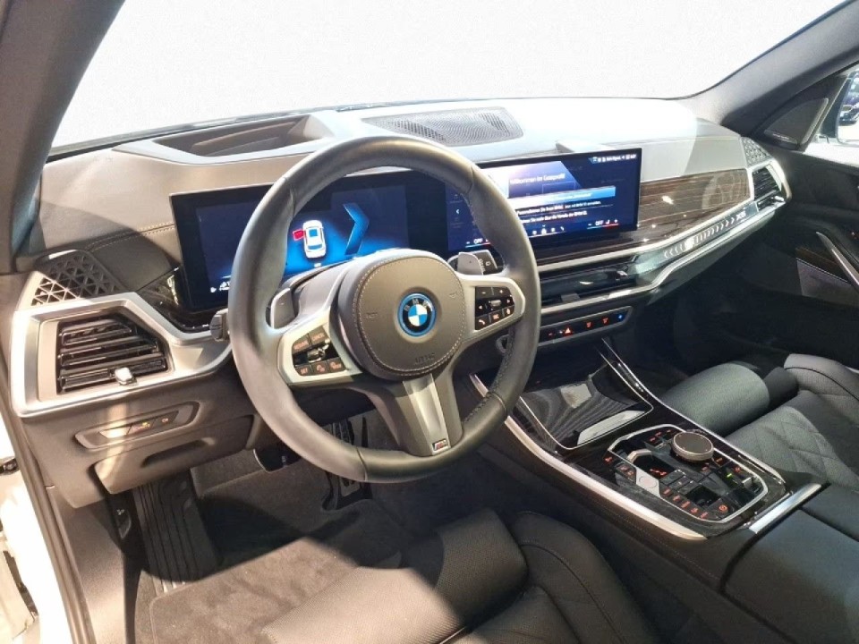 BMW X5 xDrive50e M-Sport - foto 6