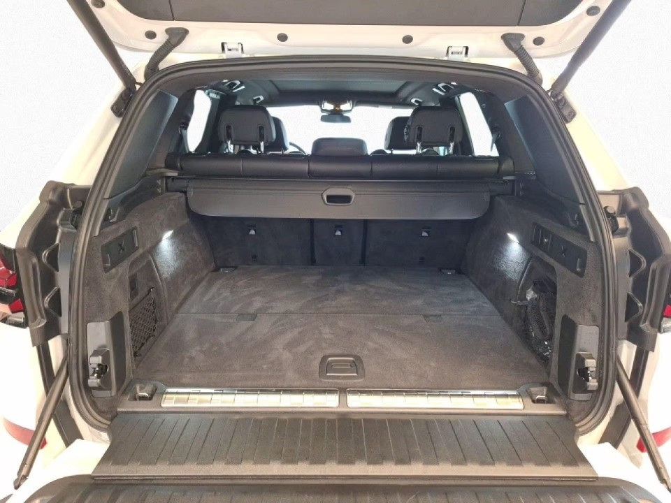 BMW X5 xDrive50e M-Sport - foto 13