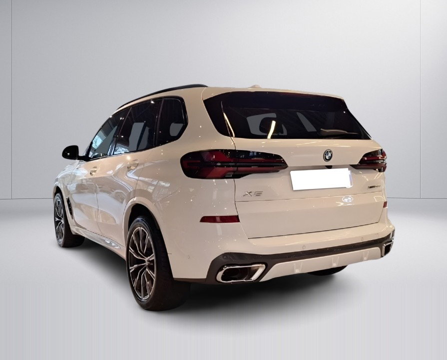 BMW X5 xDrive50e M-Sport (3)