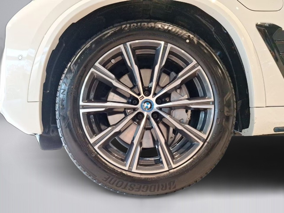 BMW X5 xDrive50e M-Sport - foto 14