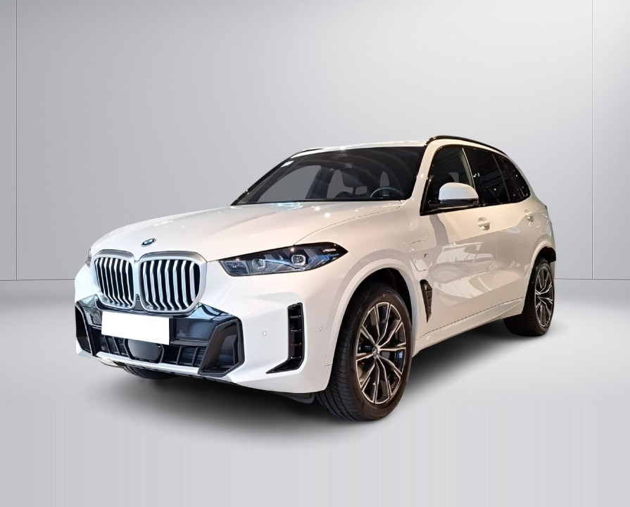 BMW X5 xDrive50e M-Sport (4)