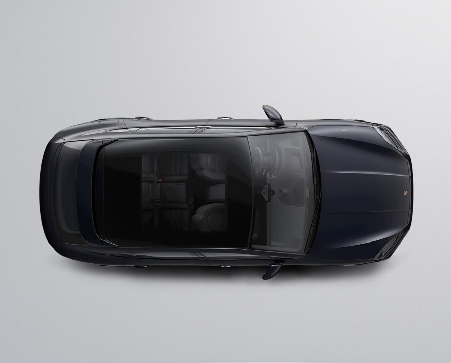 Porsche Cayenne Coupe E-Hybrid - foto 7