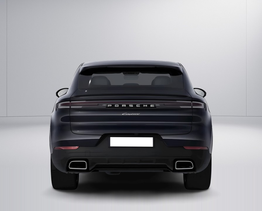 Porsche Cayenne Coupe E-Hybrid (5)