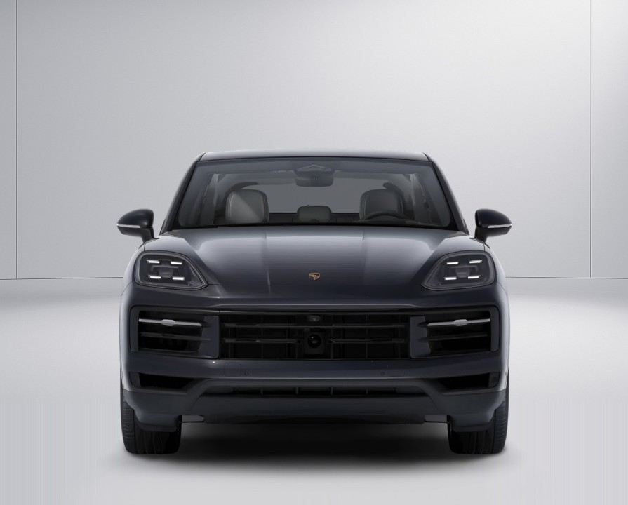 Porsche Cayenne Coupe E-Hybrid - foto 8