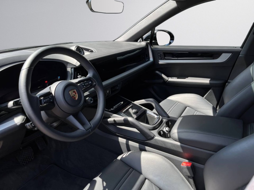 Porsche Cayenne Coupe E-Hybrid - foto 6