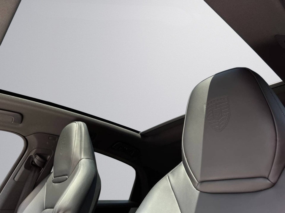 Porsche Cayenne Coupe E-Hybrid - foto 14