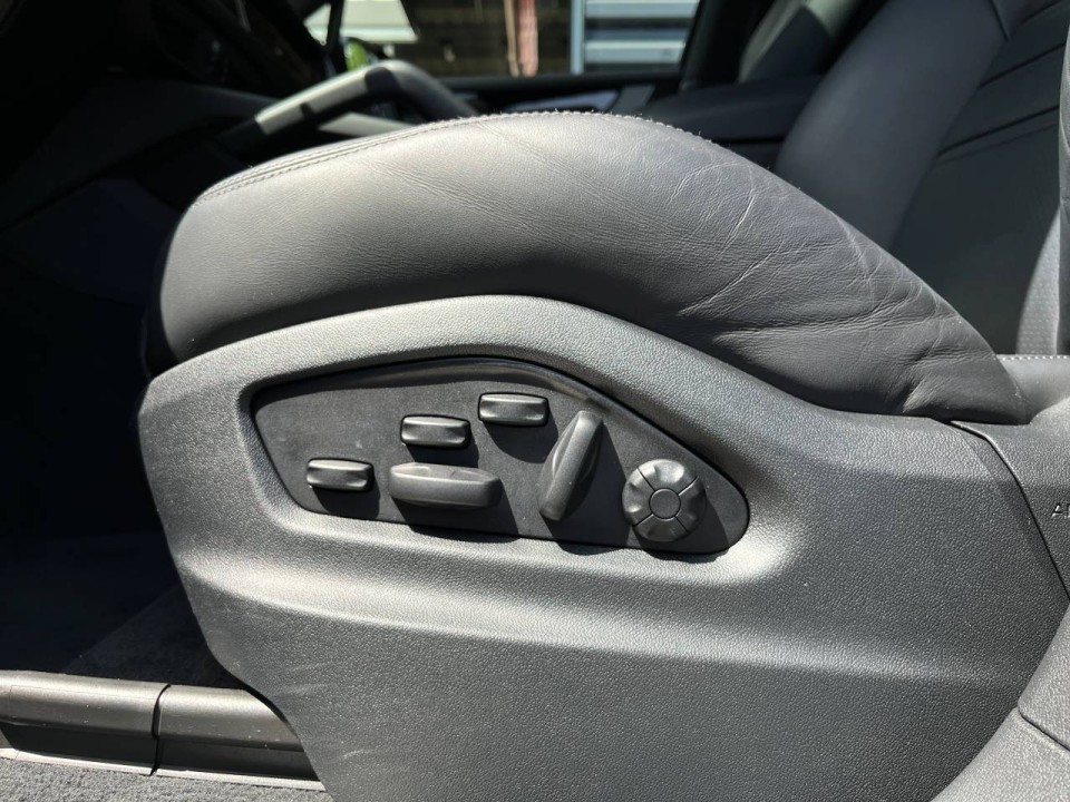 Porsche Cayenne Coupe E-Hybrid - foto 13