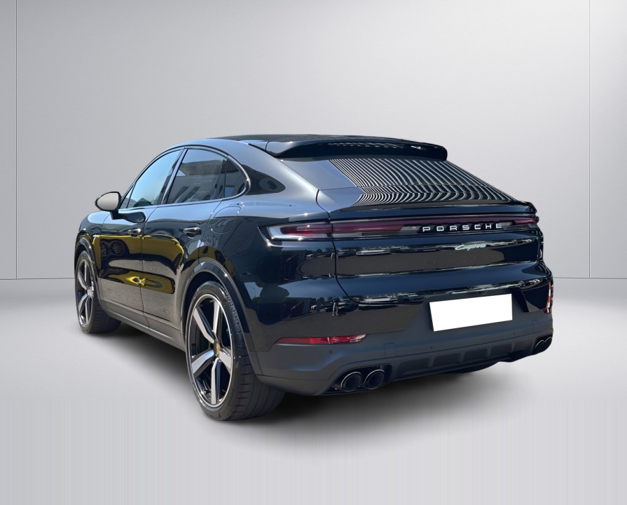Porsche Cayenne Coupe E-Hybrid (4)