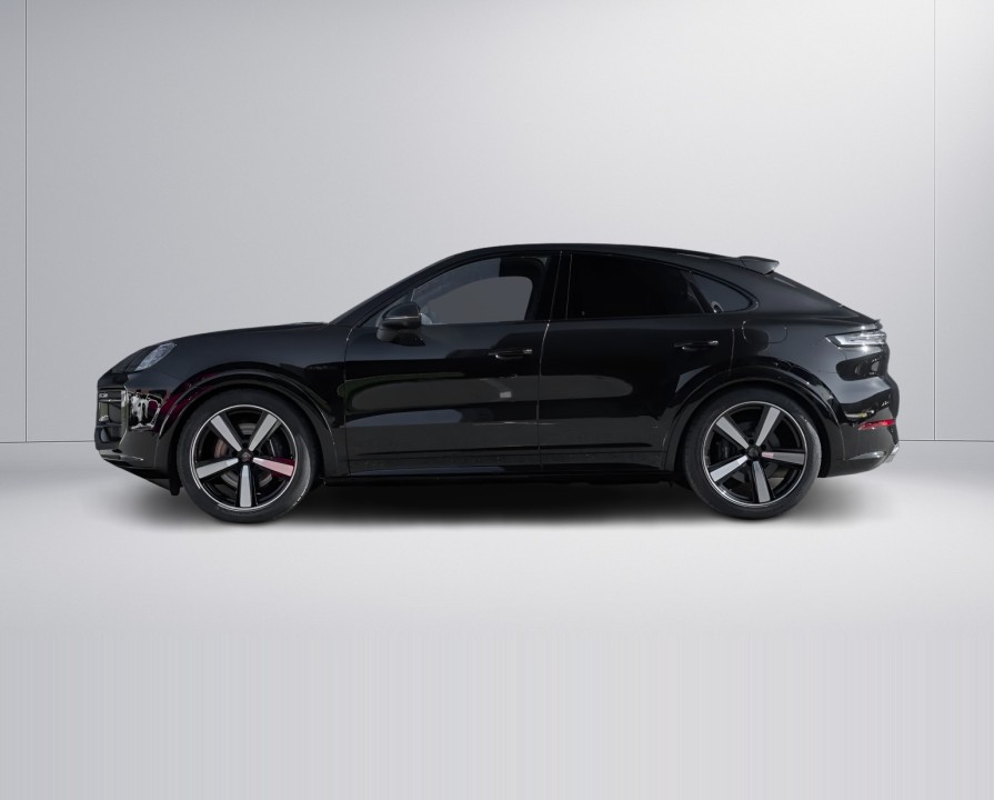 Porsche Cayenne Coupe E-Hybrid (3)