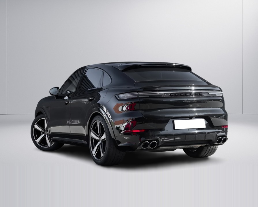 Porsche Cayenne Coupe E-Hybrid (4)