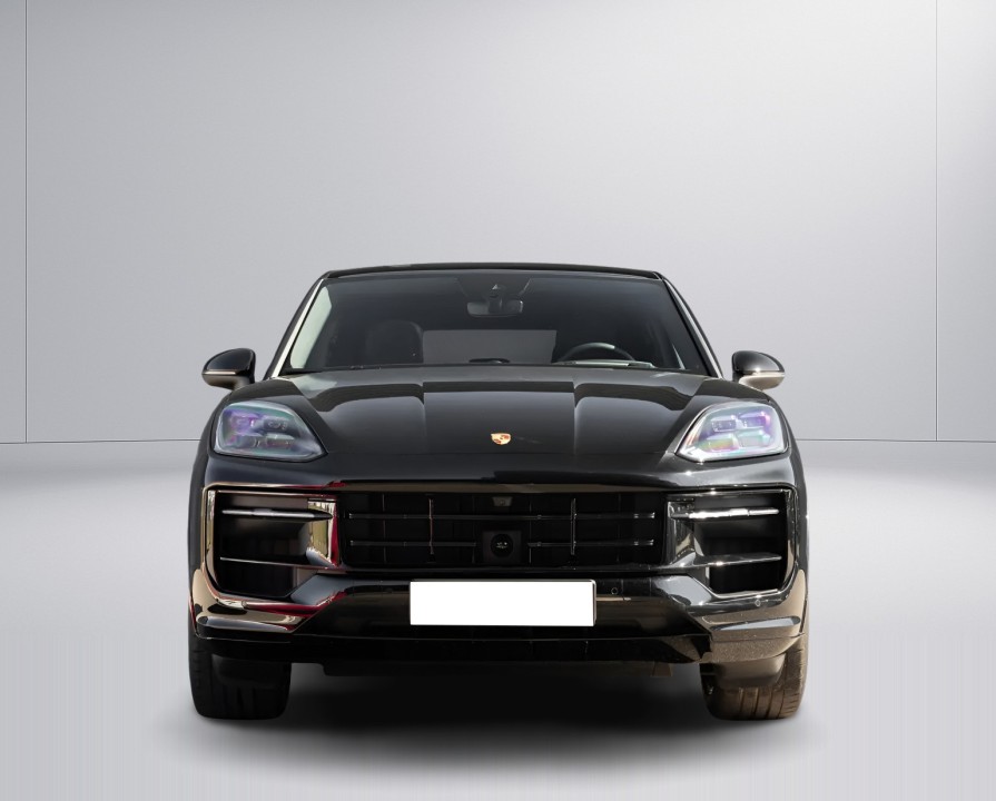 Porsche Cayenne Coupe E-Hybrid - foto 6