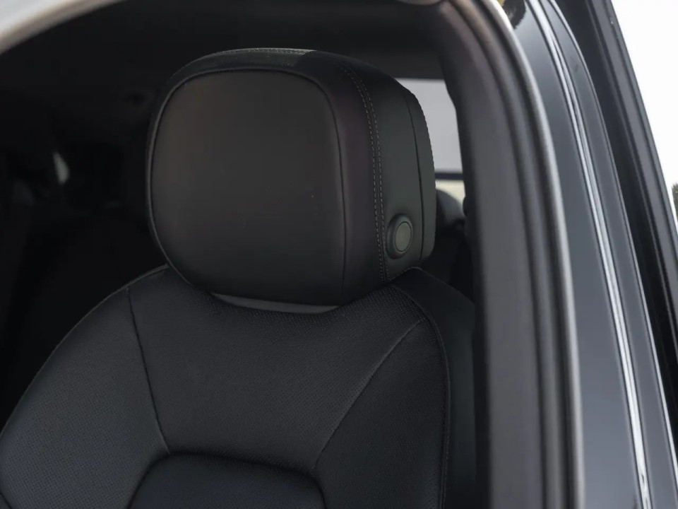 Porsche Cayenne Coupe E-Hybrid - foto 20