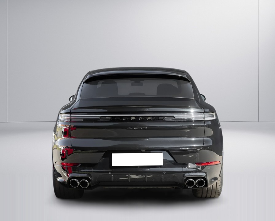 Porsche Cayenne Coupe E-Hybrid (5)