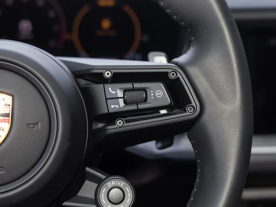 Porsche Cayenne Coupe E-Hybrid - foto 13
