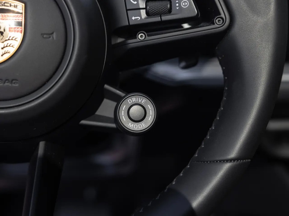 Porsche Cayenne Coupe E-Hybrid - foto 15