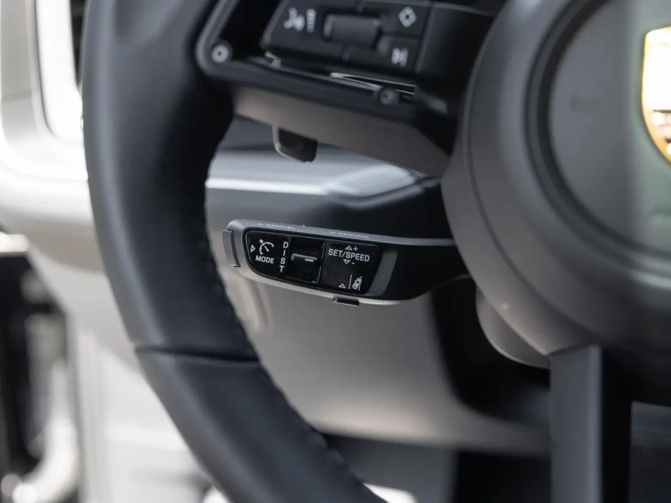 Porsche Cayenne Coupe E-Hybrid - foto 14