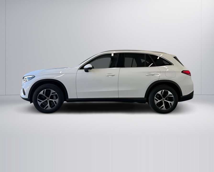 Mercedes-Benz GLC 300de 4MATIC (5)