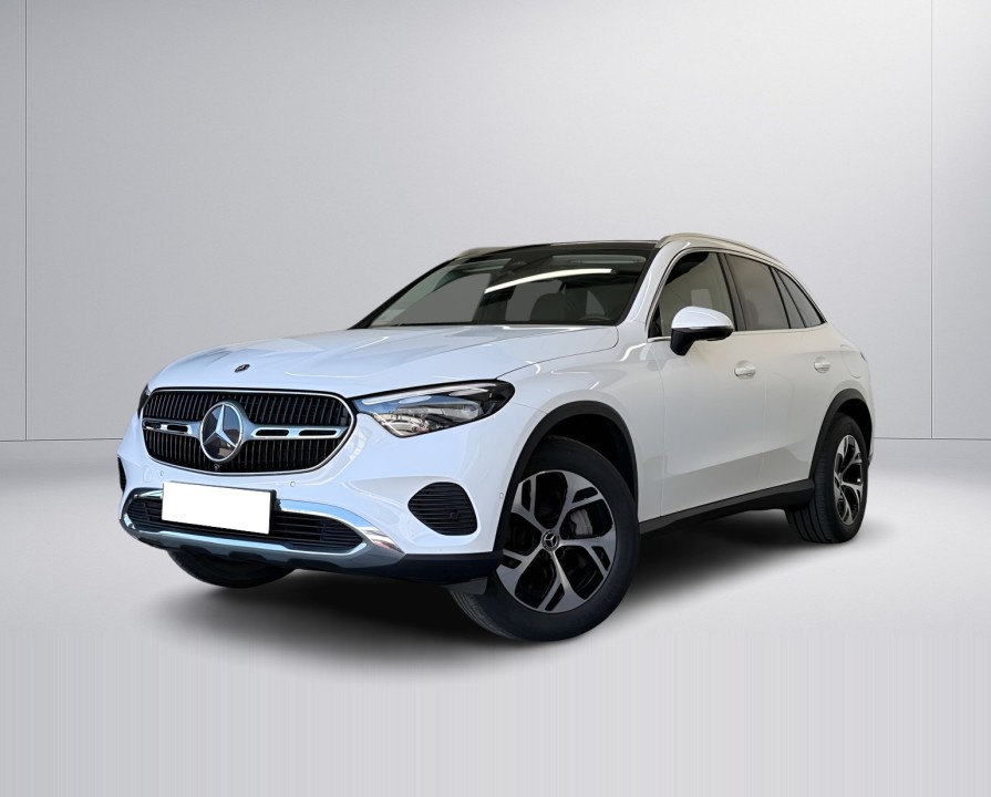 Mercedes-Benz GLC 300de 4MATIC - foto 6
