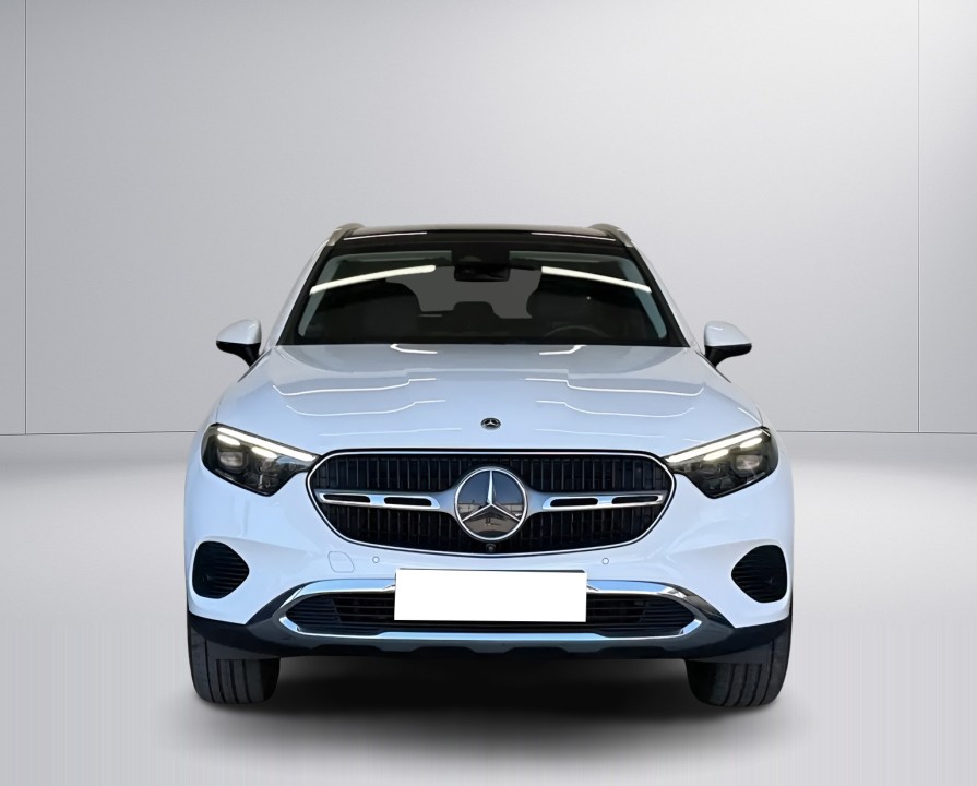 Mercedes-Benz GLC 300de 4MATIC - foto 7