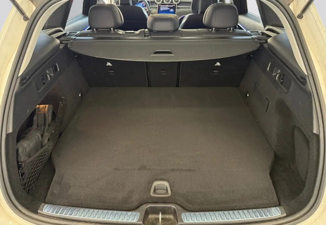 Mercedes-Benz GLC 300de 4MATIC - foto 14
