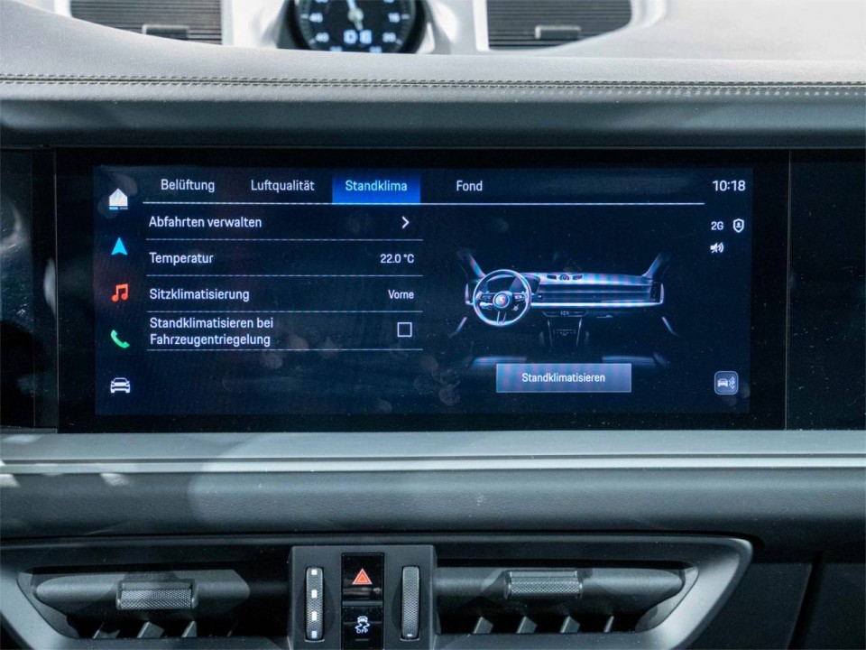 Porsche Cayenne Coupe E-Hybrid - foto 16