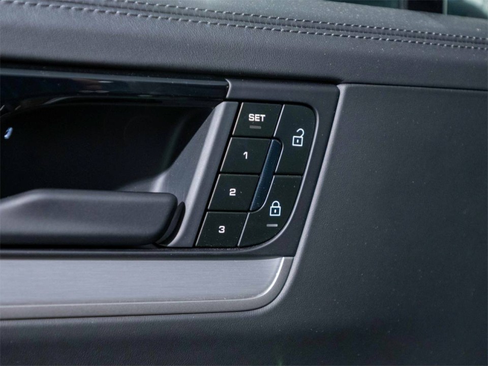 Porsche Cayenne Coupe E-Hybrid - foto 23