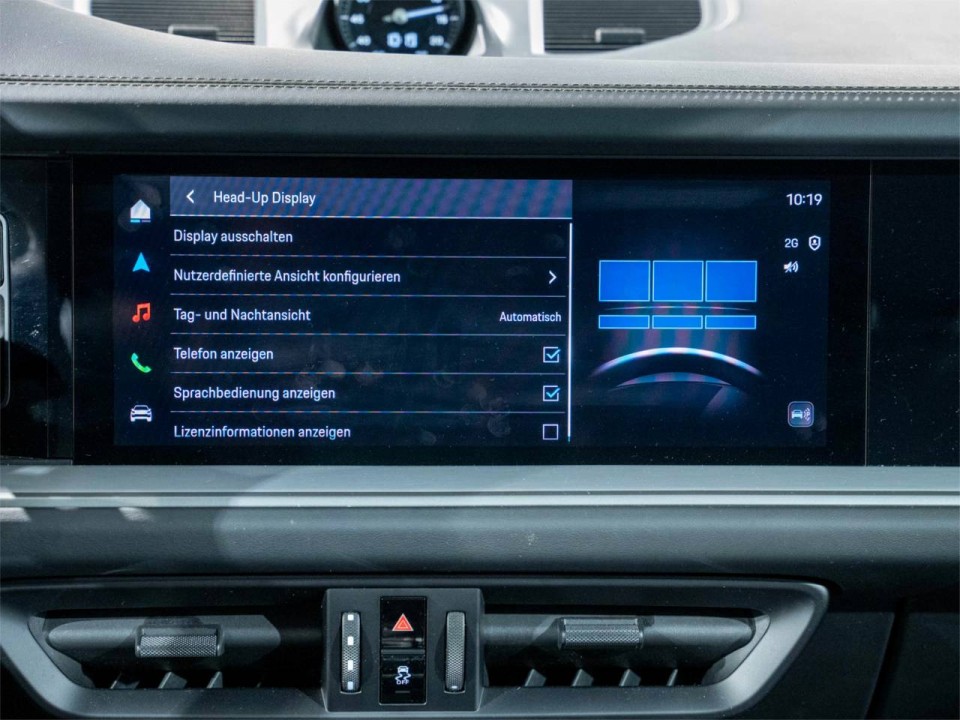 Porsche Cayenne Coupe E-Hybrid - foto 20