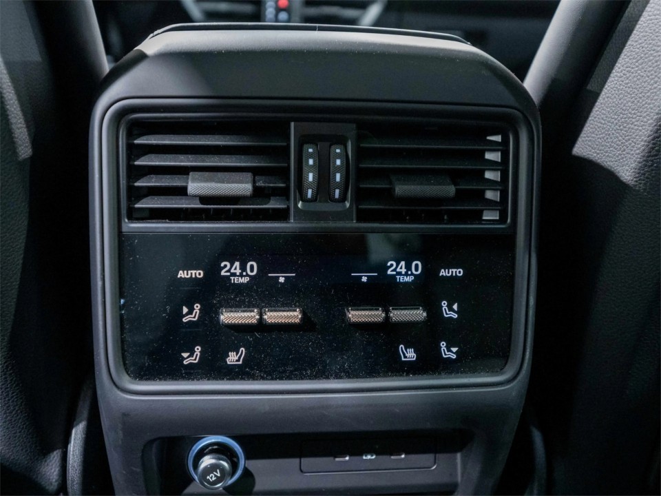 Porsche Cayenne Coupe E-Hybrid - foto 15