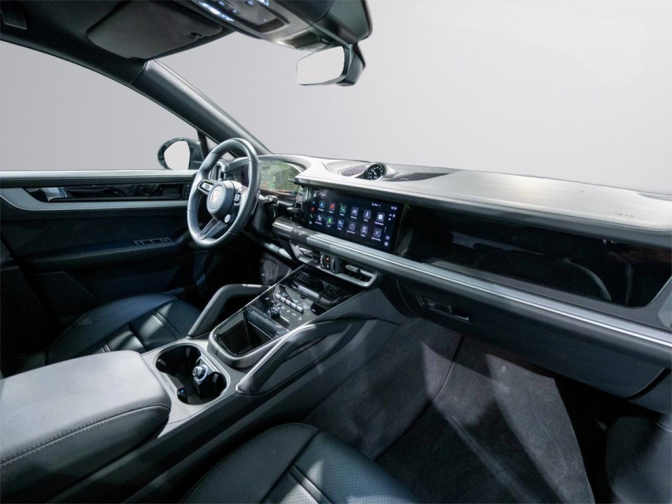 Porsche Cayenne Coupe E-Hybrid - foto 9