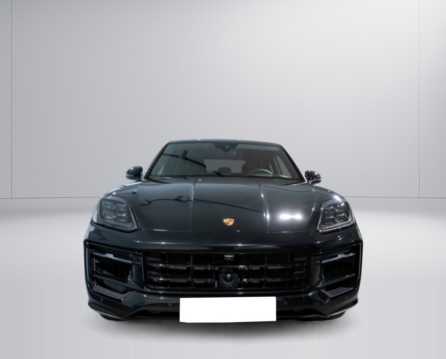 Porsche Cayenne Coupe E-Hybrid (2)