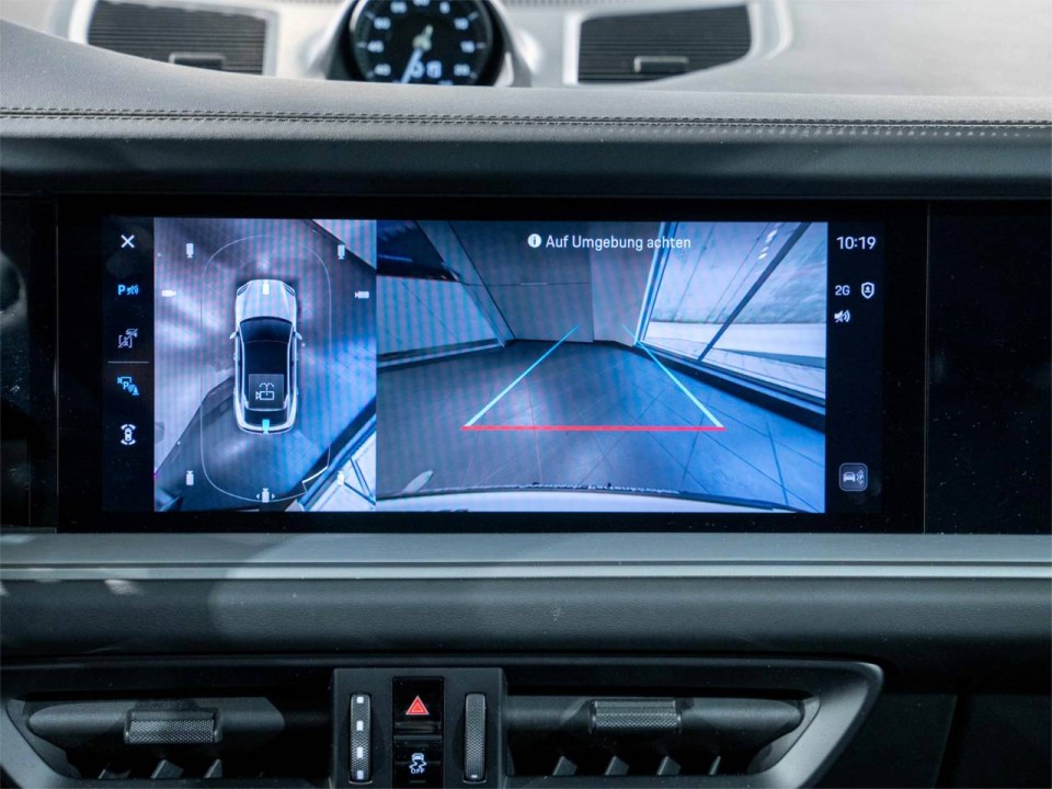 Porsche Cayenne Coupe E-Hybrid - foto 18