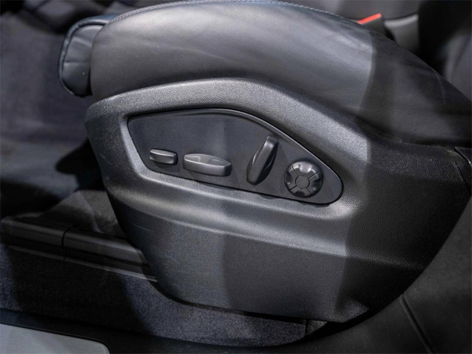 Porsche Cayenne Coupe E-Hybrid - foto 14
