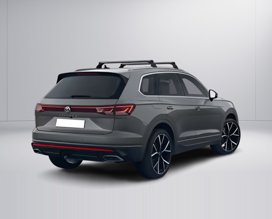 Volkswagen Touareg 3.0 V6 TDI R-Line 4Motion (2)