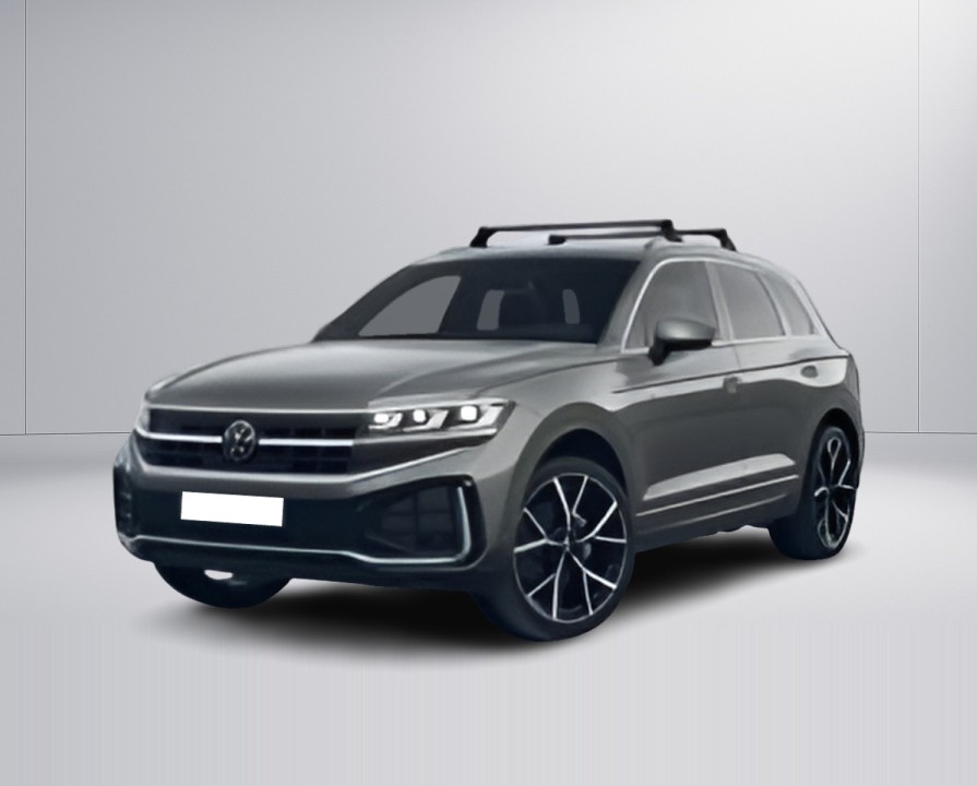 Volkswagen Touareg 3.0 V6 TDI R-Line 4Motion