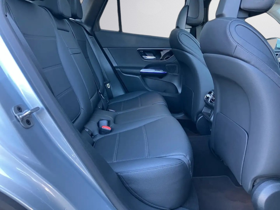 Mercedes-Benz GLC 300de 4MATIC - foto 6