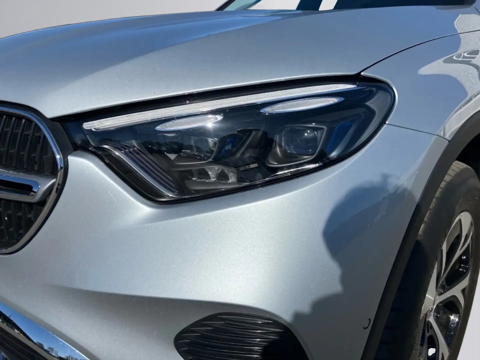 Mercedes-Benz GLC 300de 4MATIC - foto 10