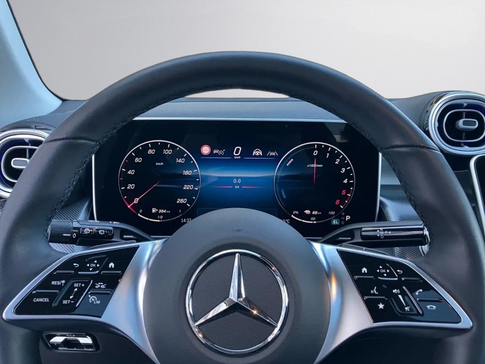 Mercedes-Benz GLC 300de 4MATIC - foto 8