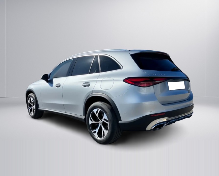 Mercedes-Benz GLC 300de 4MATIC (2)
