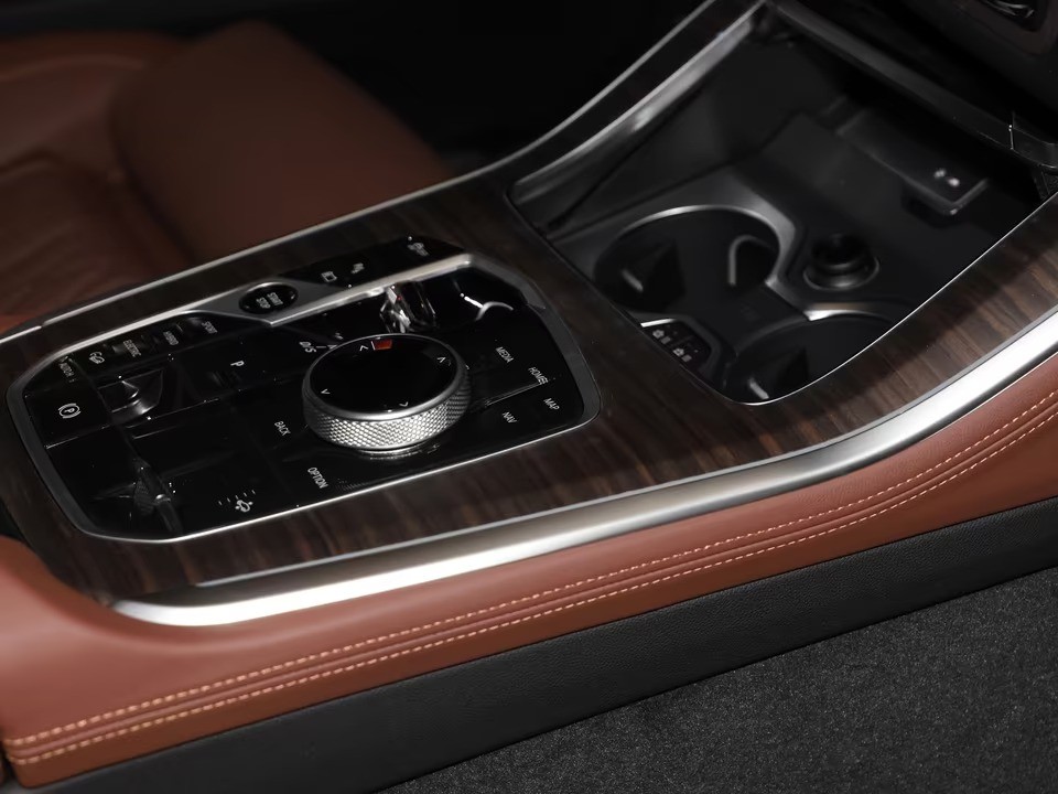 BMW X5 xDrive50e M-Sport - foto 8