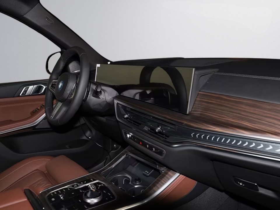 BMW X5 xDrive50e M-Sport - foto 6
