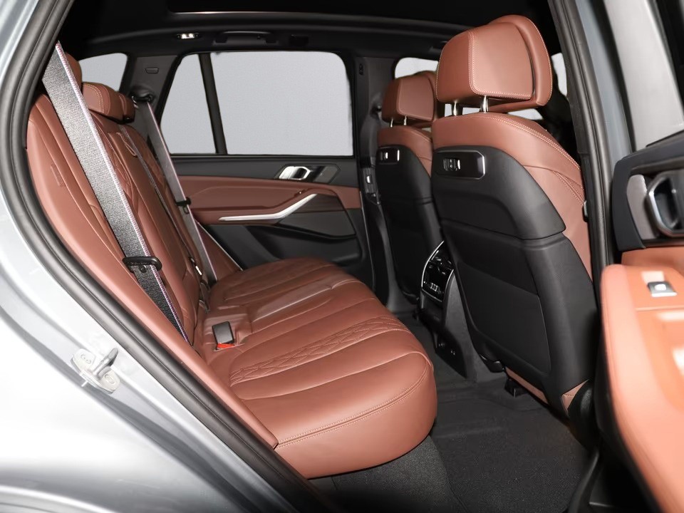 BMW X5 xDrive50e M-Sport - foto 10