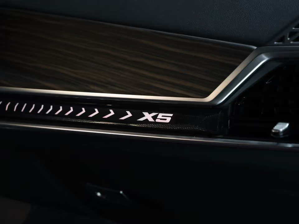 BMW X5 xDrive50e M-Sport - foto 11
