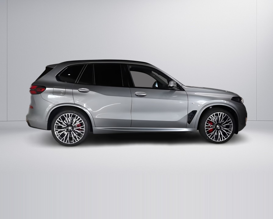 BMW X5 xDrive50e M-Sport (3)